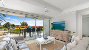 Unit 2 - 3 Bedroom Part Ocean View